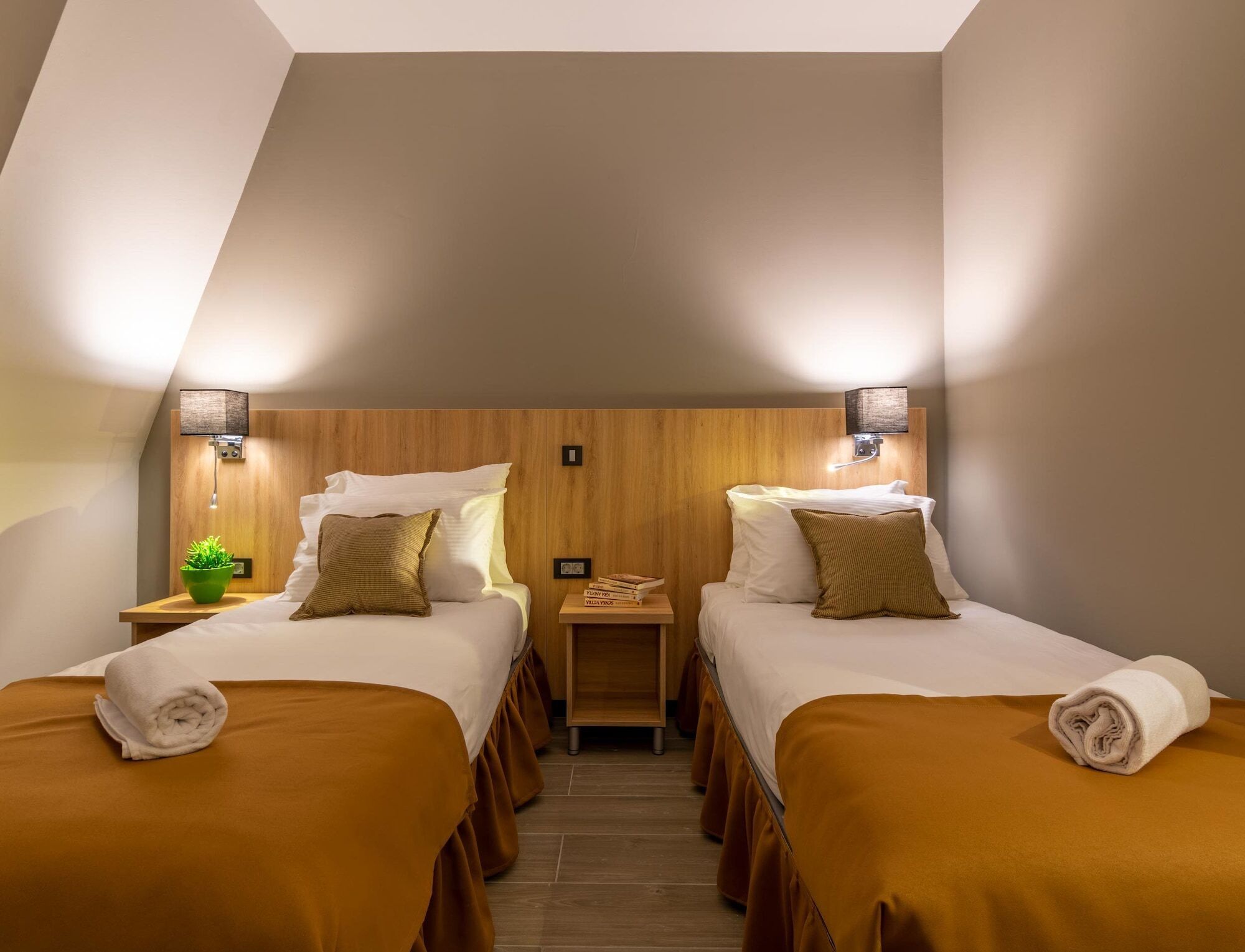Hotel Resurs Podgorica Eksteriør billede